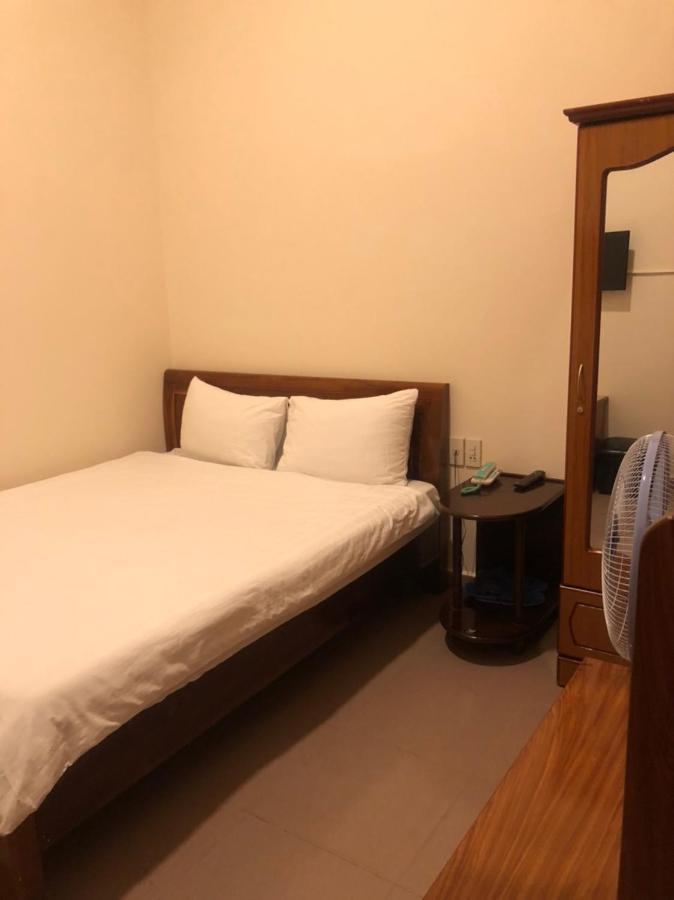 Quang Chien Hotel Da Lat Kültér fotó