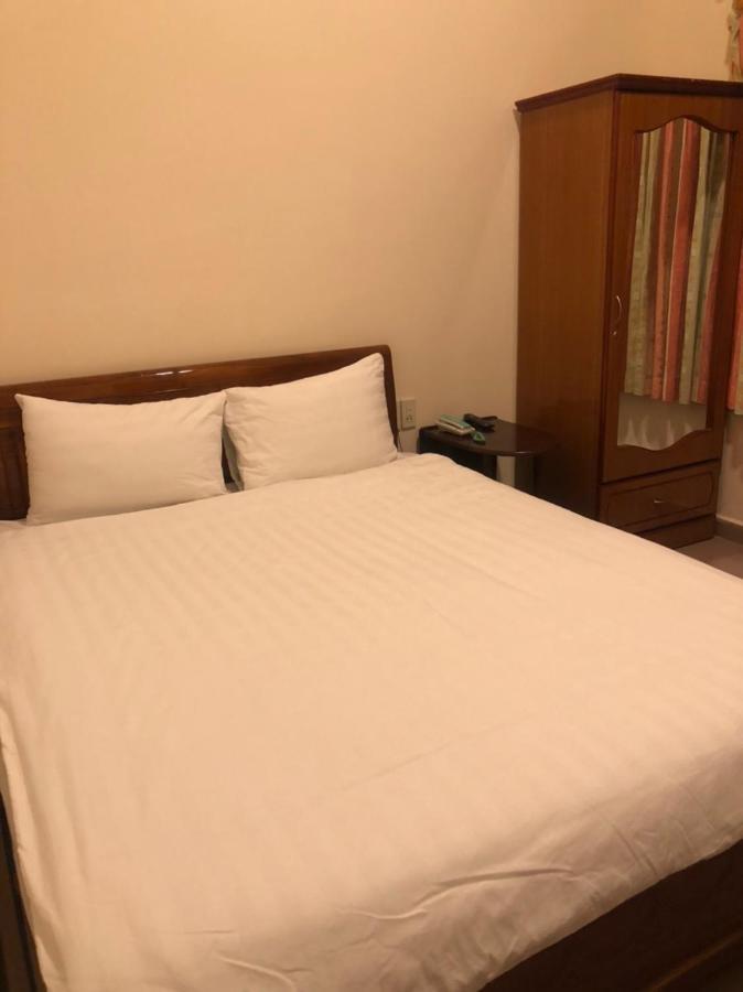 Quang Chien Hotel Da Lat Kültér fotó