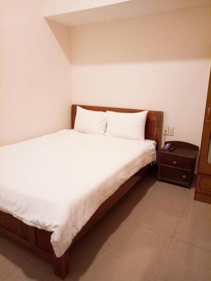 Quang Chien Hotel Da Lat Kültér fotó