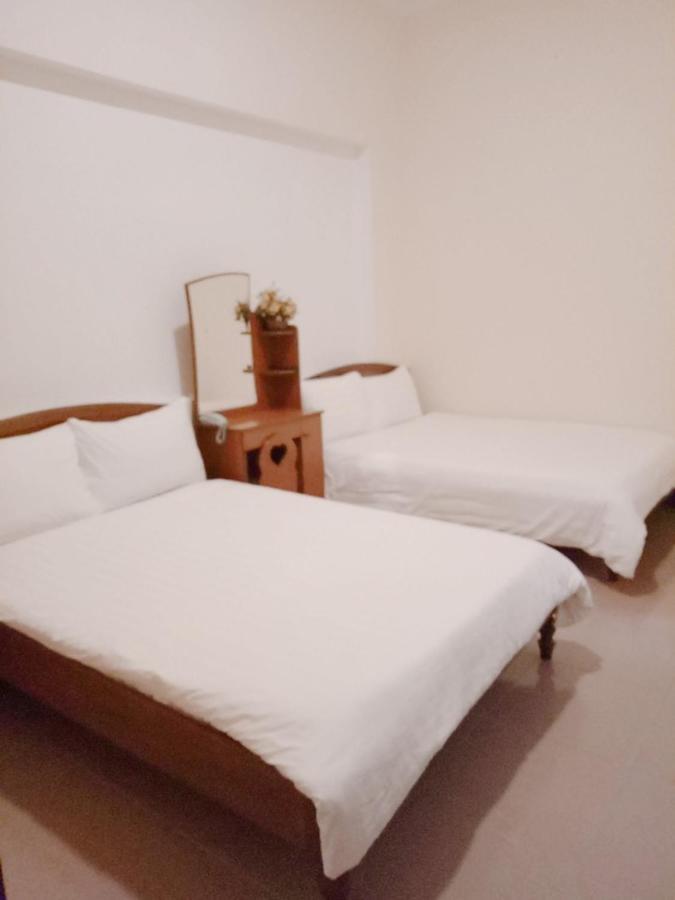 Quang Chien Hotel Da Lat Kültér fotó