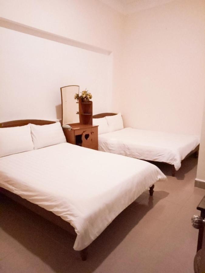 Quang Chien Hotel Da Lat Kültér fotó